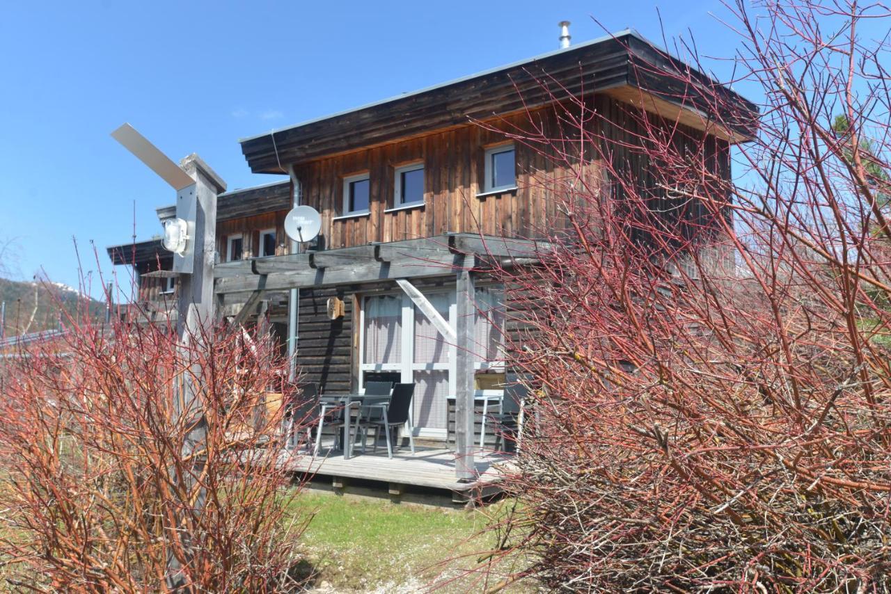 Feriendorf Tauerngast Hotel Hohentauern Exterior foto