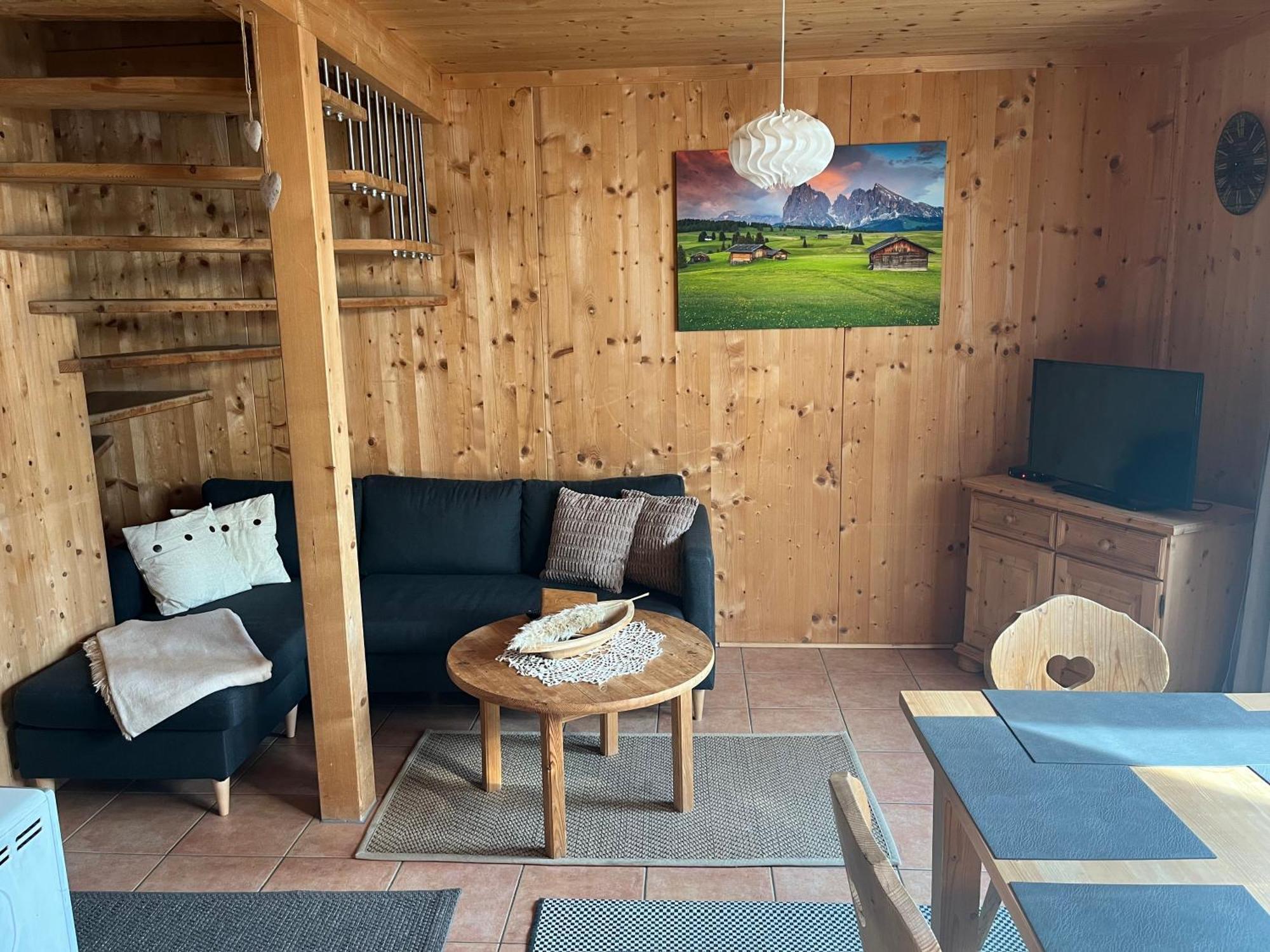 Feriendorf Tauerngast Hohentauern Exterior foto